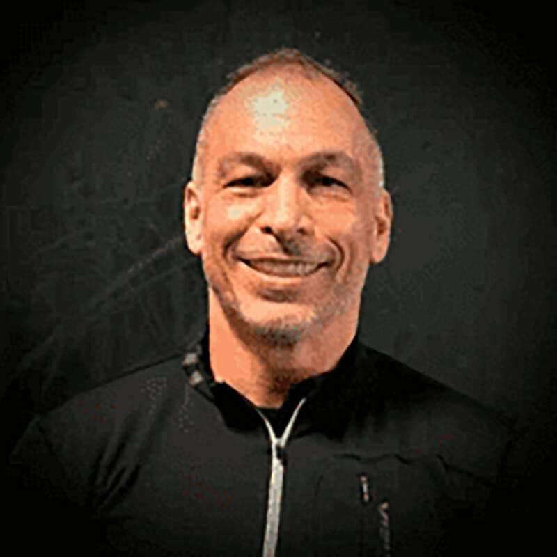 Frank Berrafato coach at Absolute Performance Training